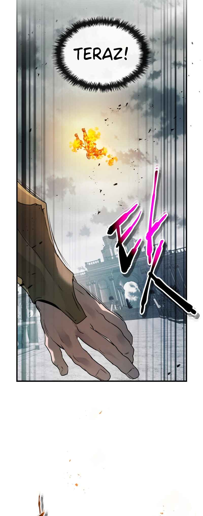 Level Up with the Gods Chapter 120 - Page 47