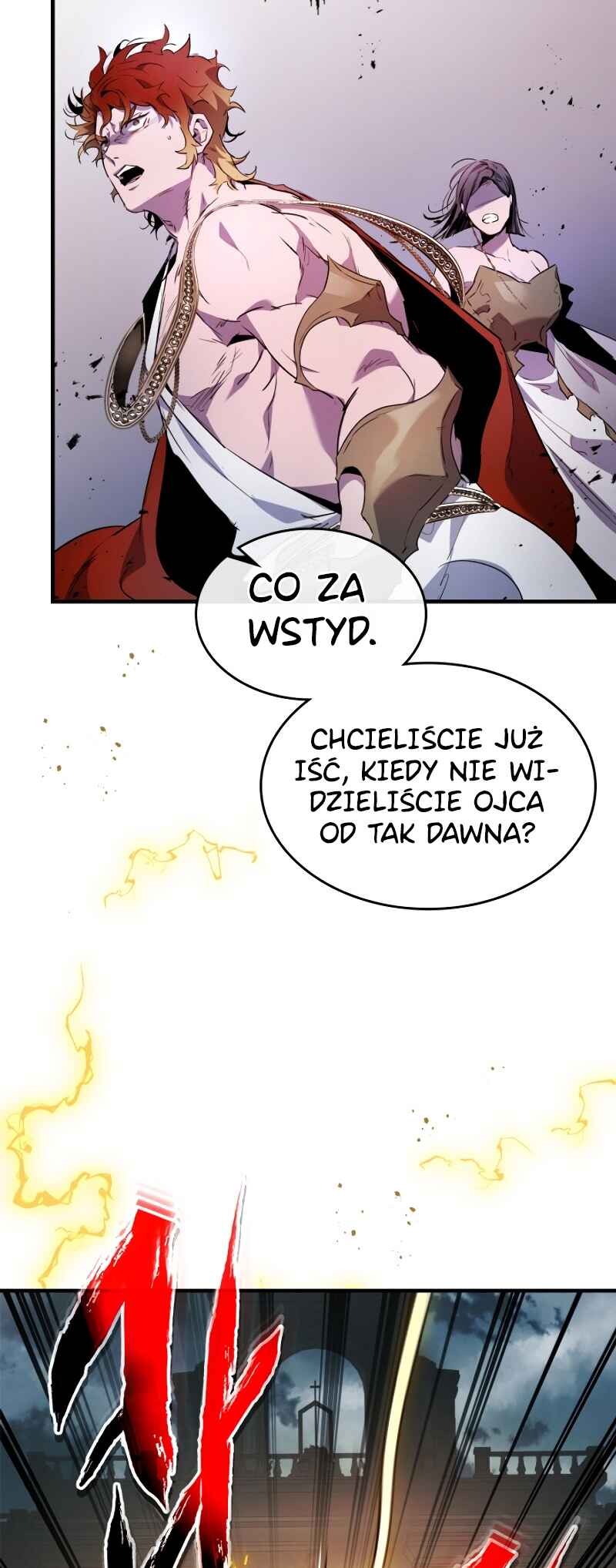Level Up with the Gods Chapter 120 - Page 50