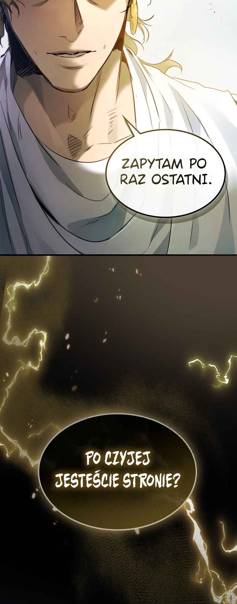 Level Up with the Gods Chapter 120 - Page 52