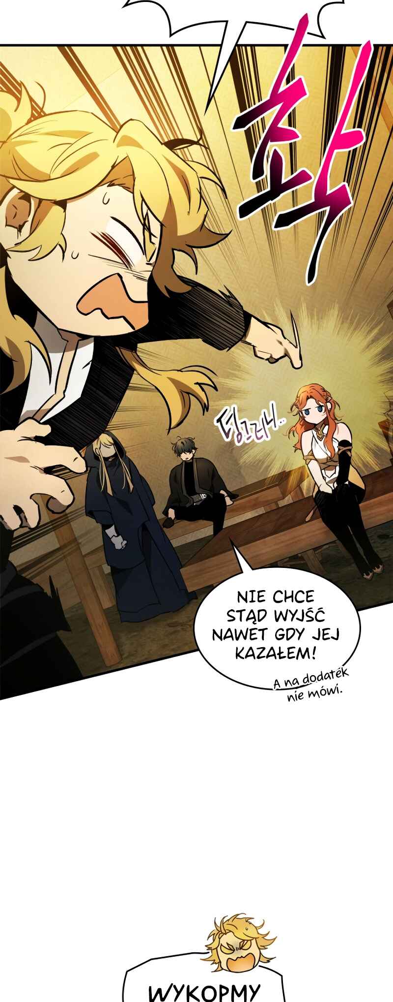 Level Up with the Gods Chapter 120 - Page 55