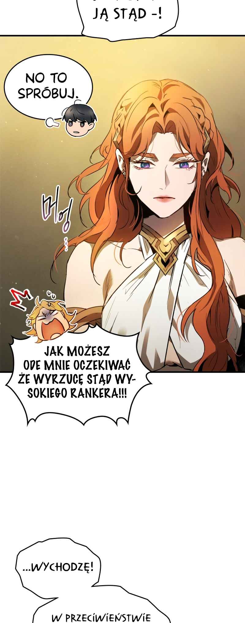 Level Up with the Gods Chapter 120 - Page 56