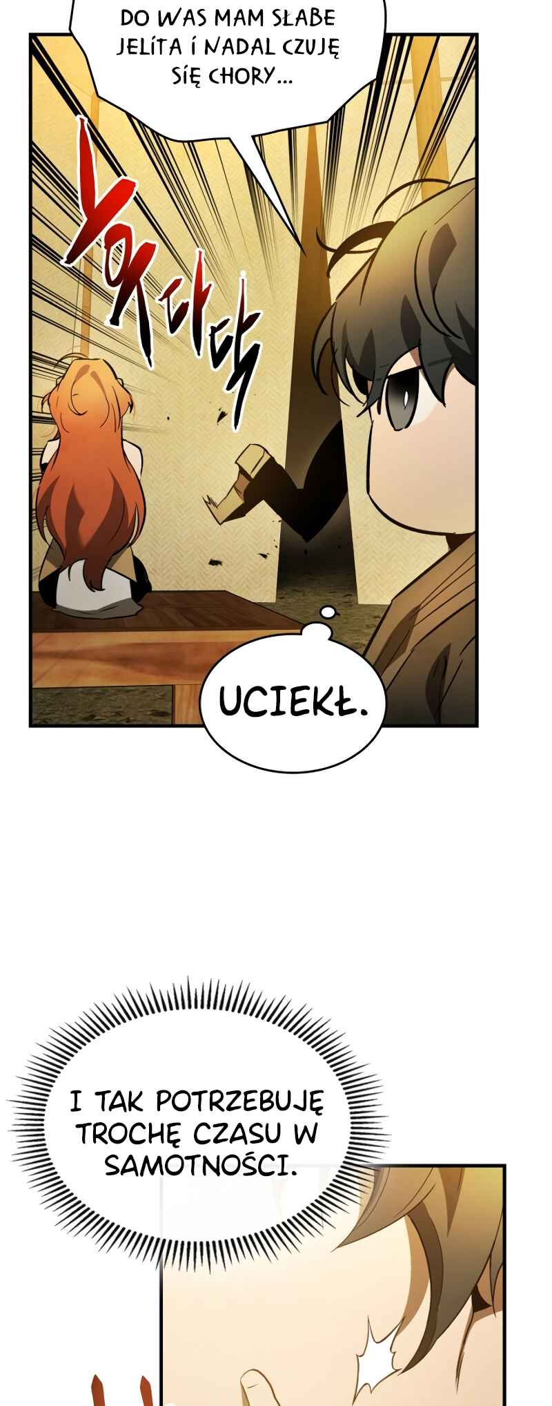 Level Up with the Gods Chapter 120 - Page 57