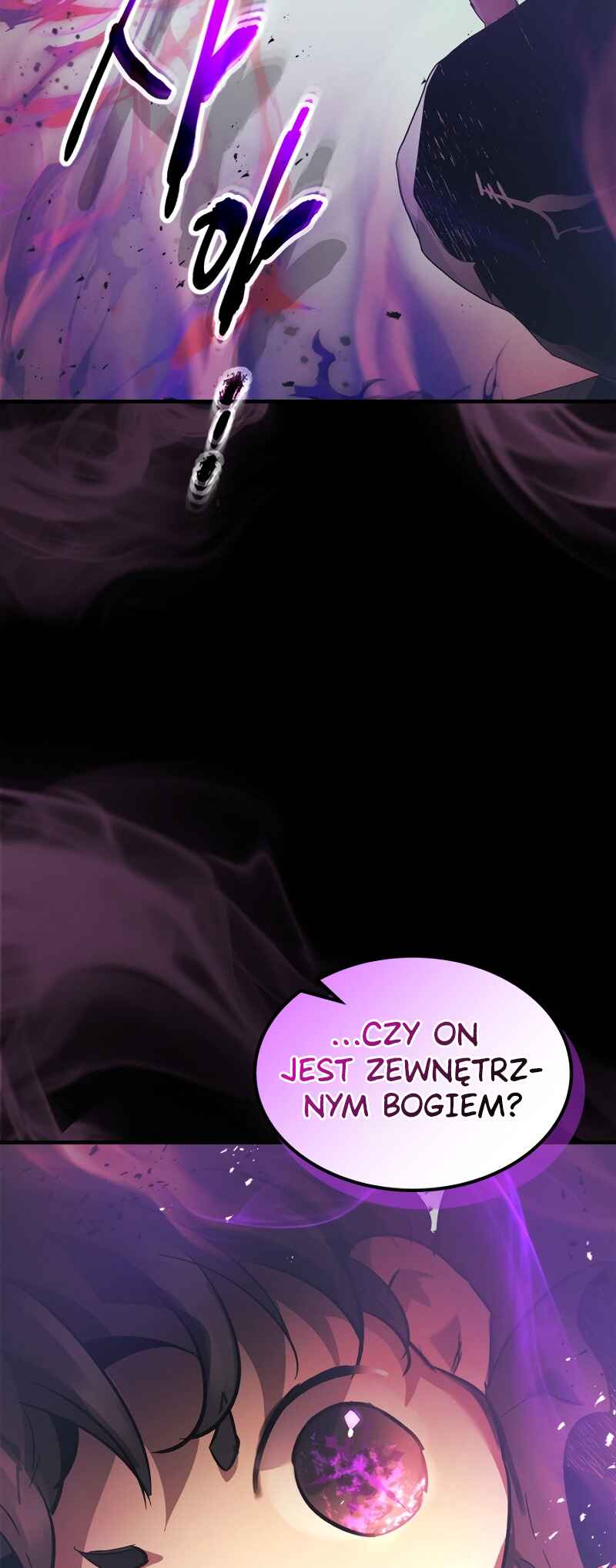 Level Up with the Gods Chapter 120 - Page 6