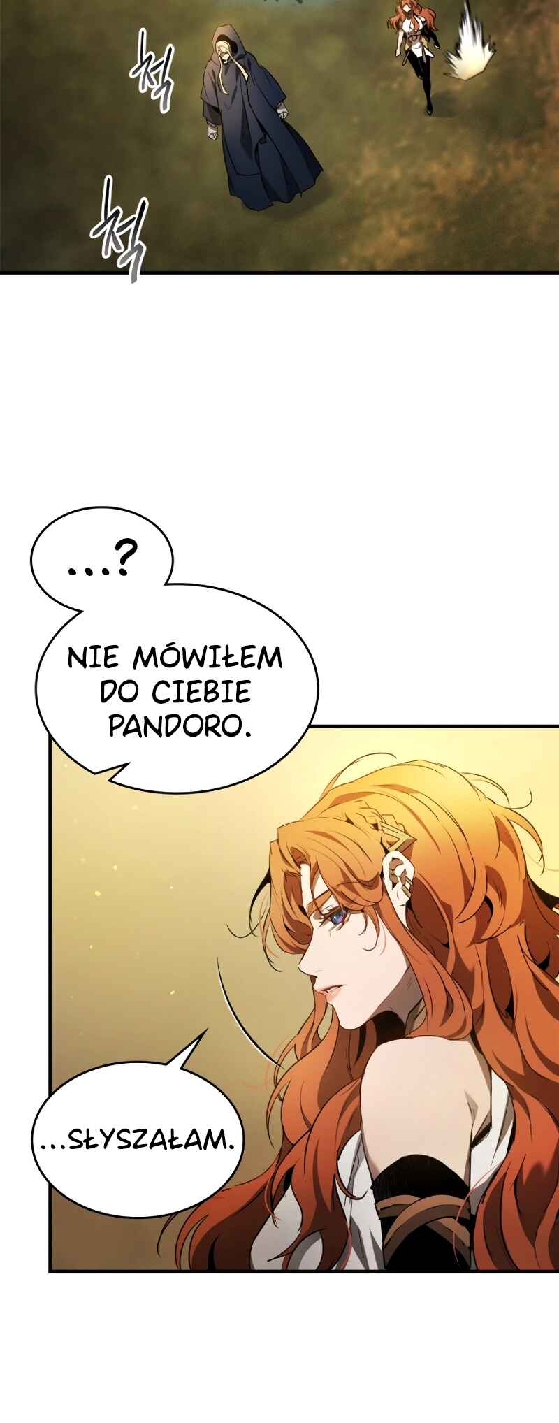 Level Up with the Gods Chapter 120 - Page 60
