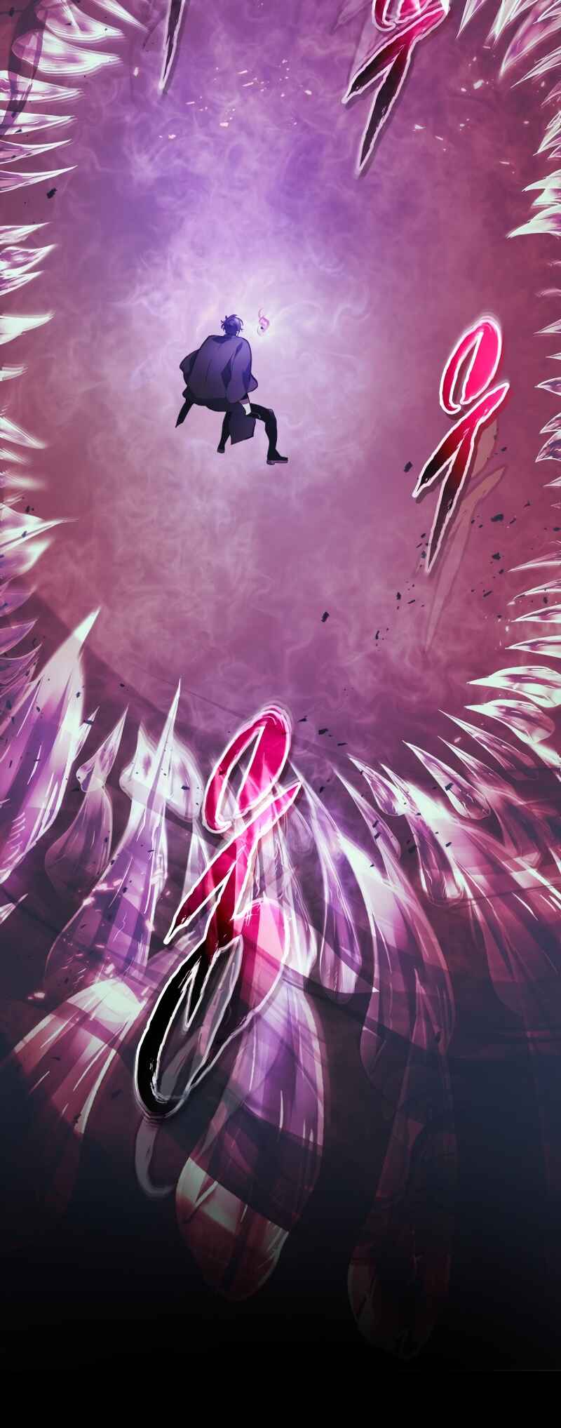 Level Up with the Gods Chapter 120 - Page 73