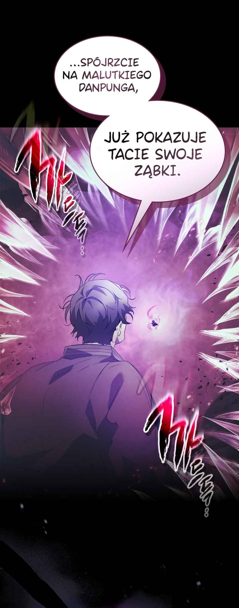 Level Up with the Gods Chapter 120 - Page 74