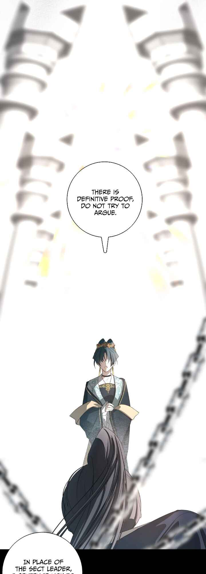 In My Death, I Became My Brother's Regret Chapter 3 - Page 10