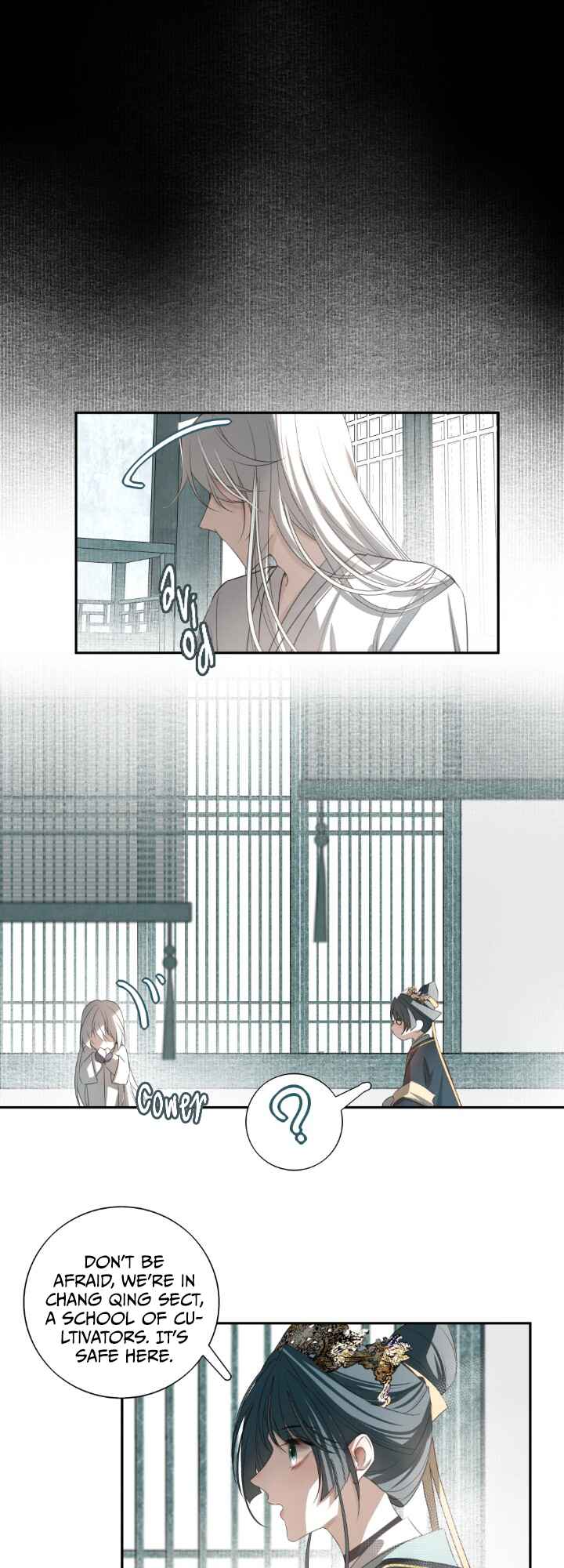In My Death, I Became My Brother's Regret Chapter 3 - Page 12