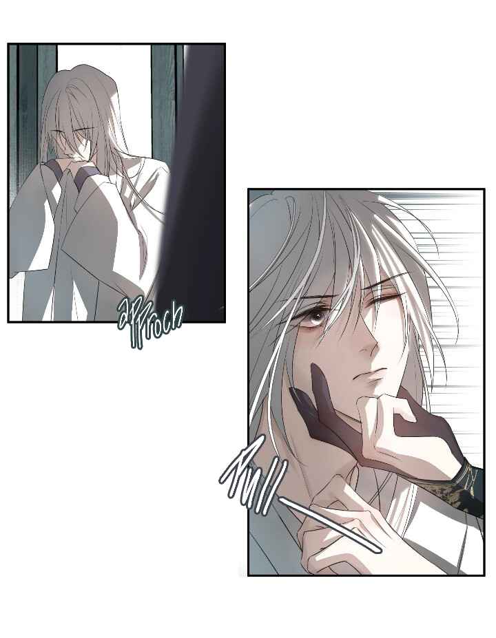 In My Death, I Became My Brother's Regret Chapter 3 - Page 16