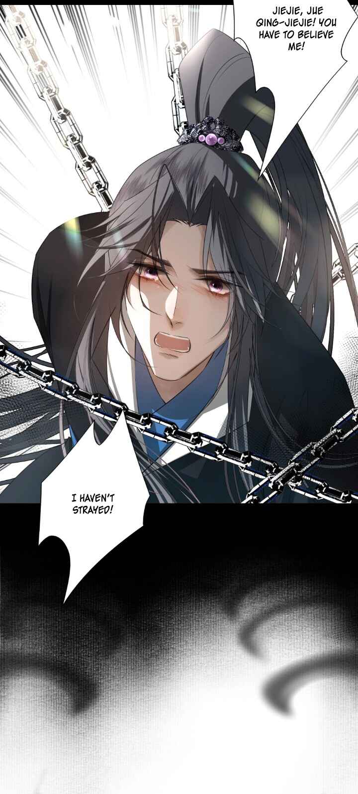 In My Death, I Became My Brother's Regret Chapter 3 - Page 9