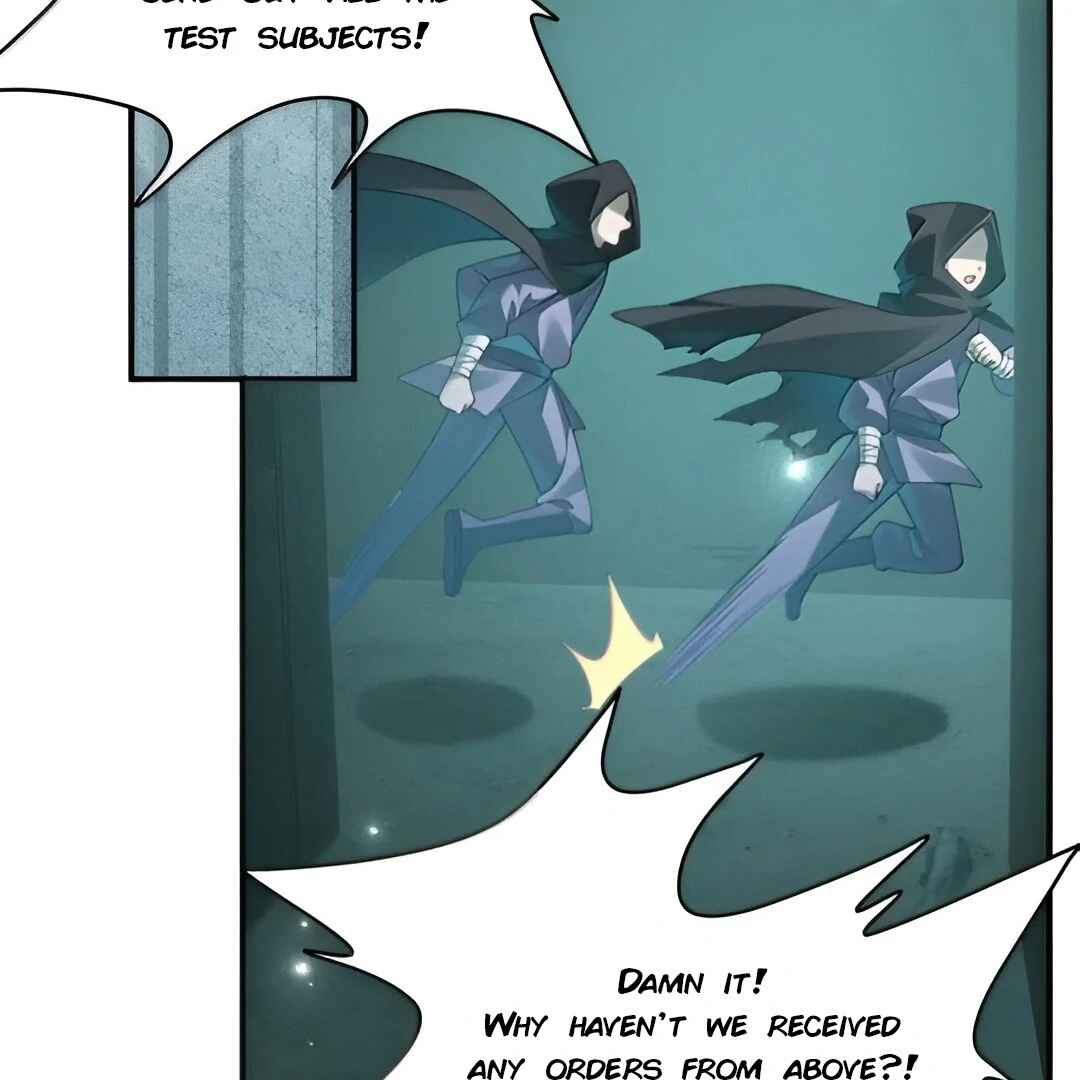 Mǎnjí Chuānyuè de Wǒ Wèishénme Shì Mùshī Xiǎojiě a Chapter 27 - Page 60