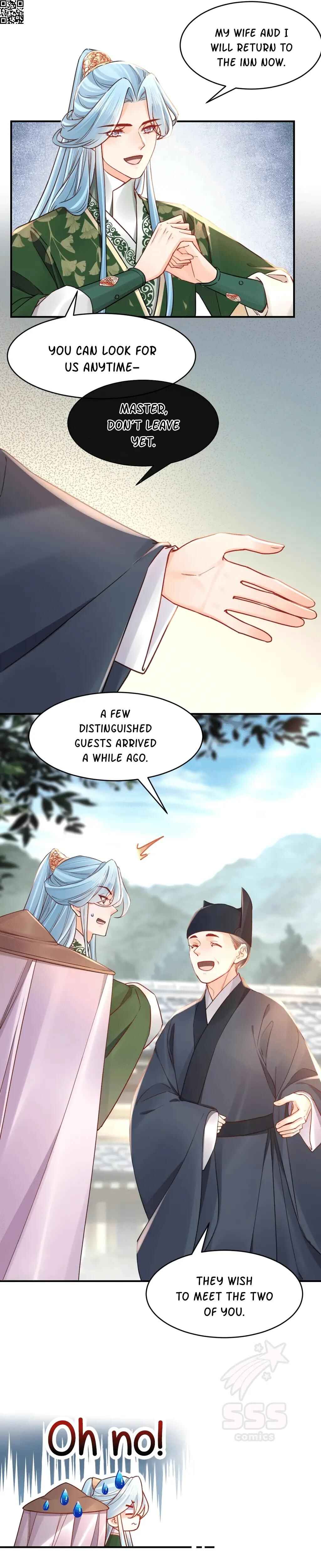 Royal Brother, Away With the Sword Chapter 63 - Page 18