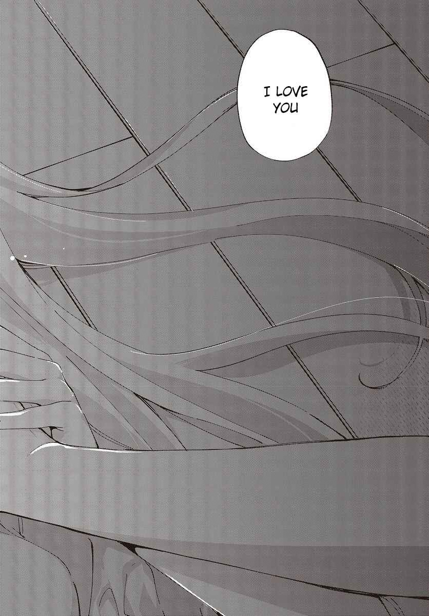 Oroka na Tenshi wa Akuma to Odoru Chapter 77 - Page 28