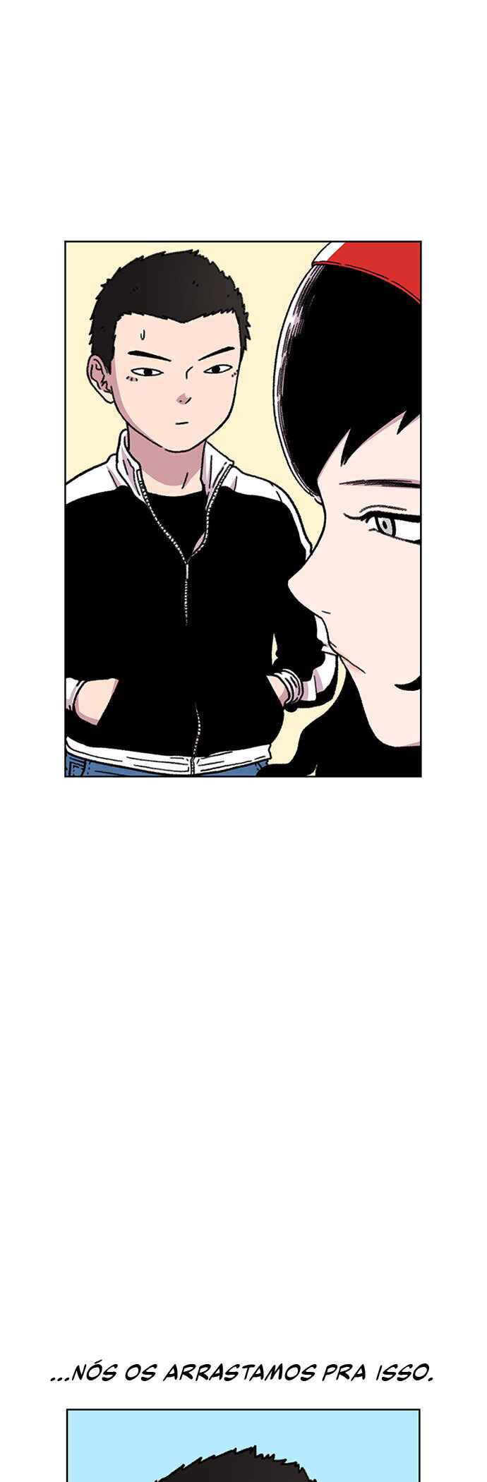 Byeorisamsyap Chapter 15 - Page 16