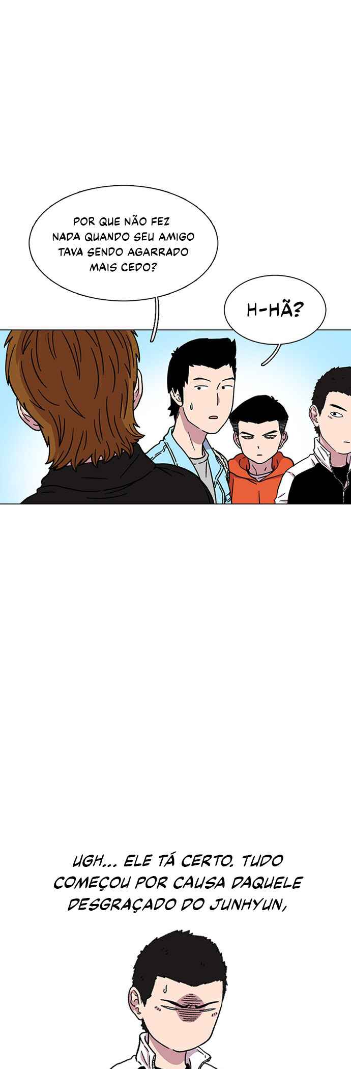 Byeorisamsyap Chapter 15 - Page 20