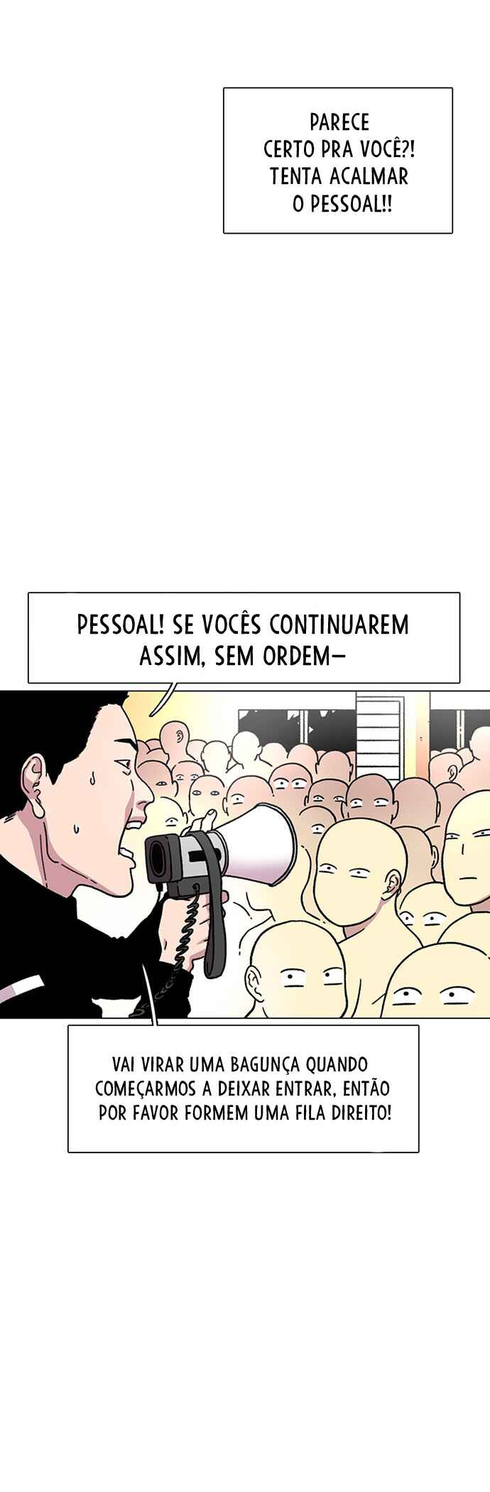Byeorisamsyap Chapter 15 - Page 31