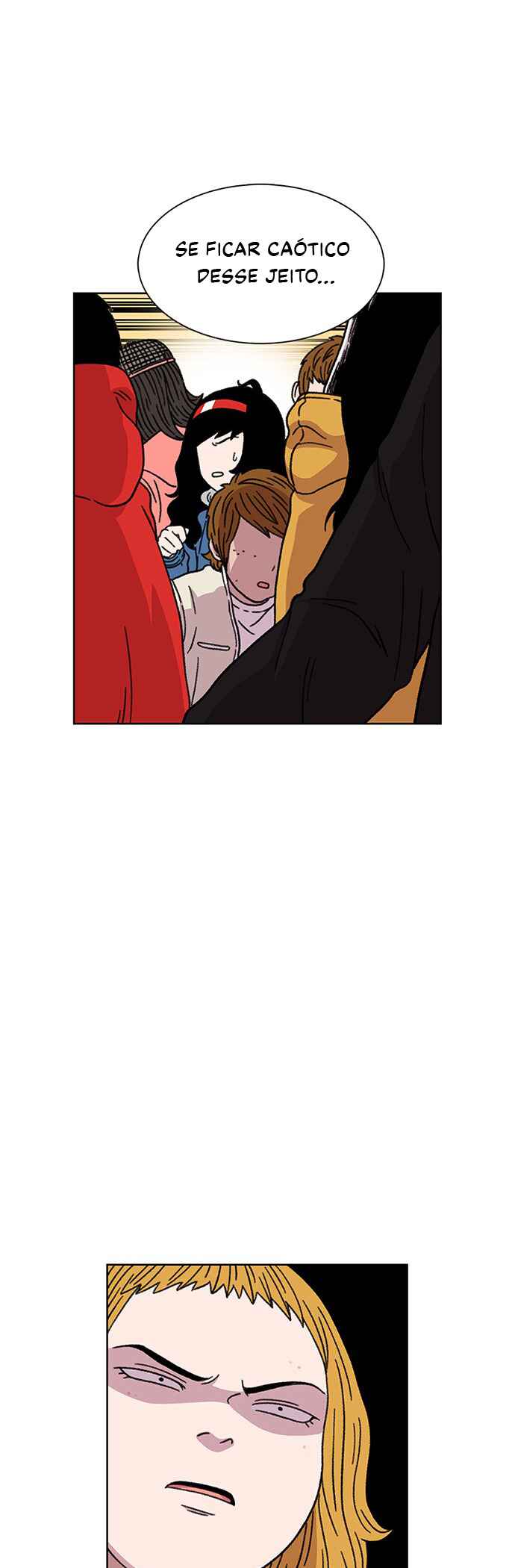 Byeorisamsyap Chapter 15 - Page 38