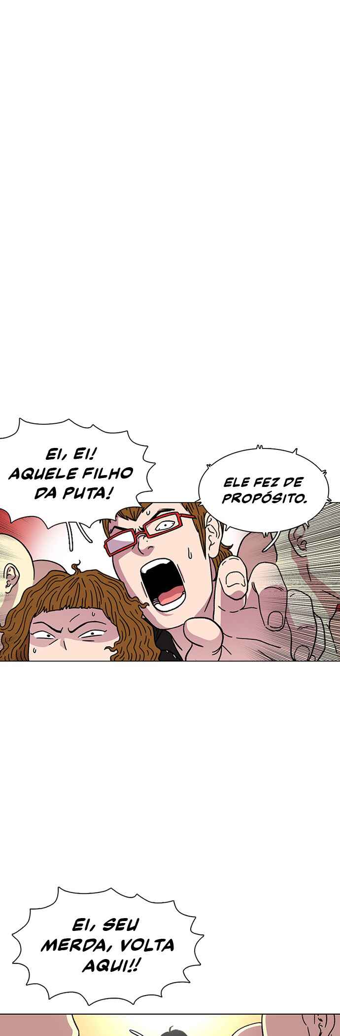 Byeorisamsyap Chapter 15 - Page 48