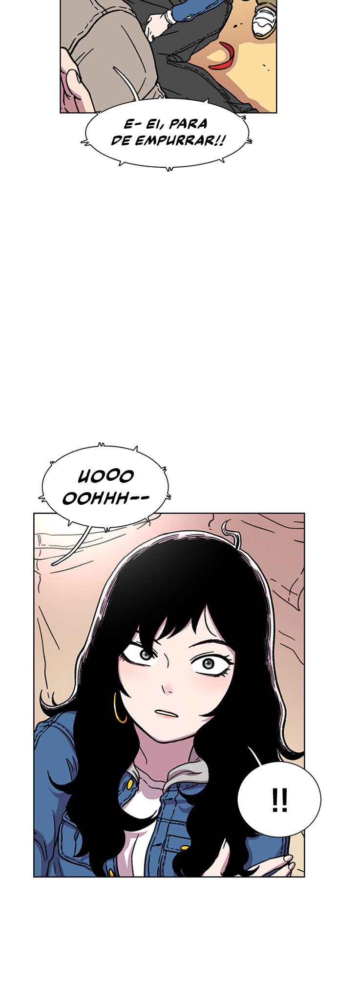 Byeorisamsyap Chapter 15 - Page 50