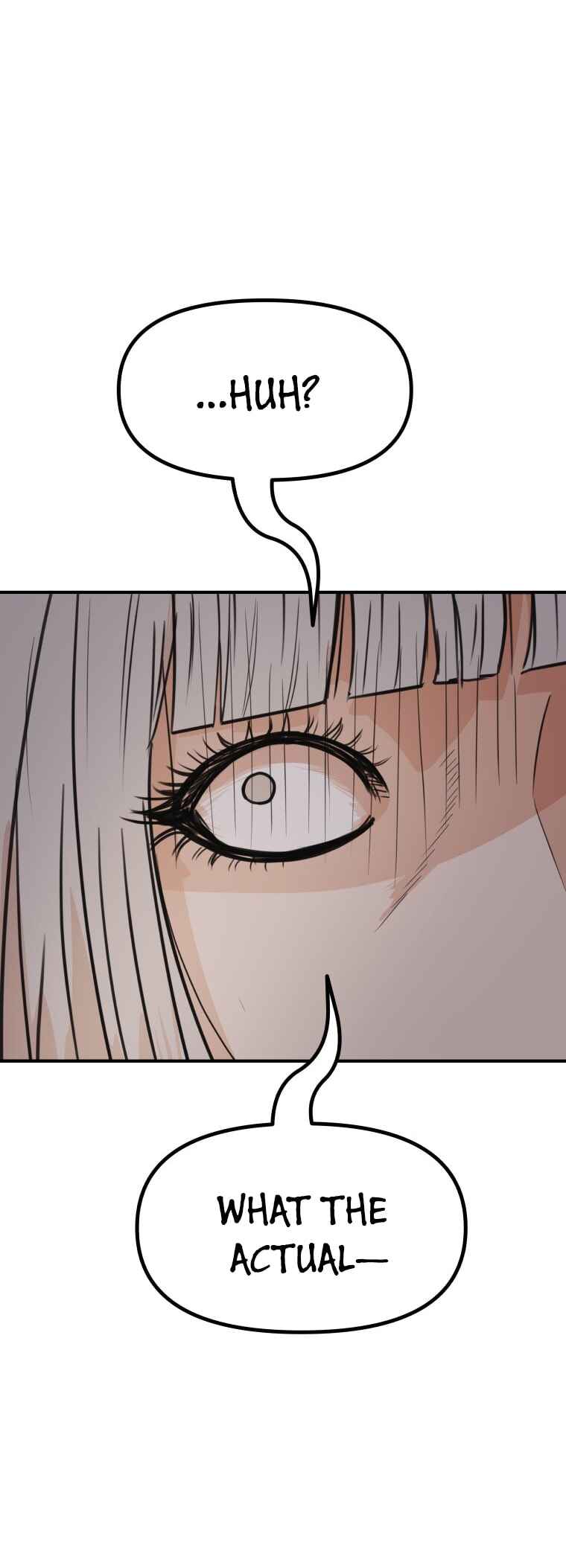 Guard Pass Chapter 142 - Page 22