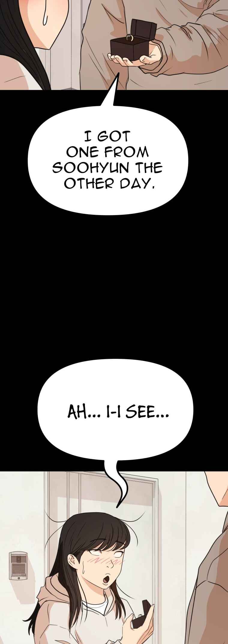 Guard Pass Chapter 142 - Page 5