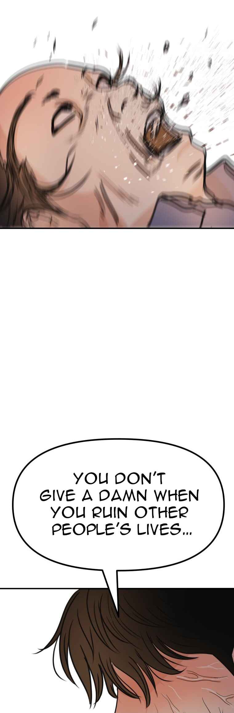 Guard Pass Chapter 142 - Page 53