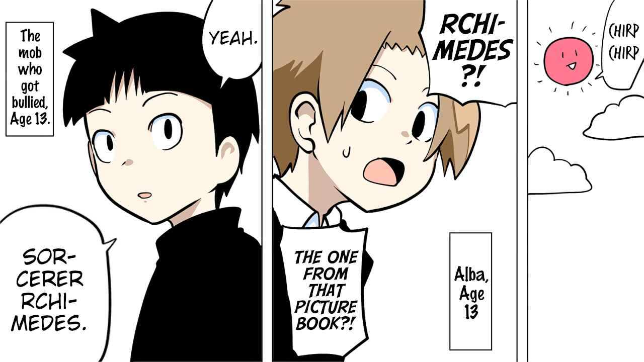 Senyuu. Chapter 65 - Page 11