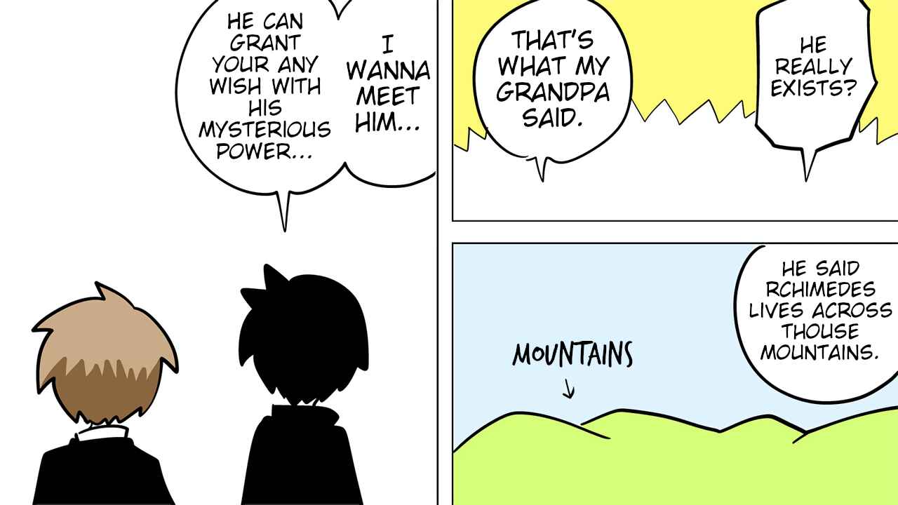 Senyuu. Chapter 65 - Page 12