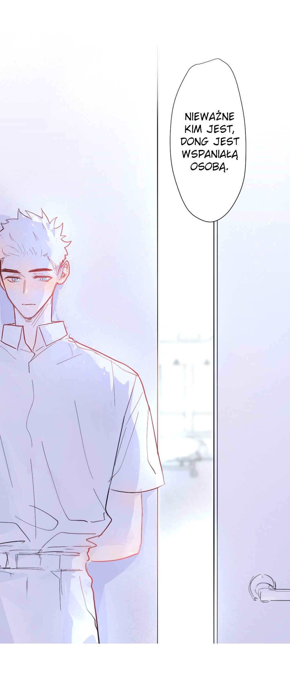 Lemon Chapter 14 - Page 1