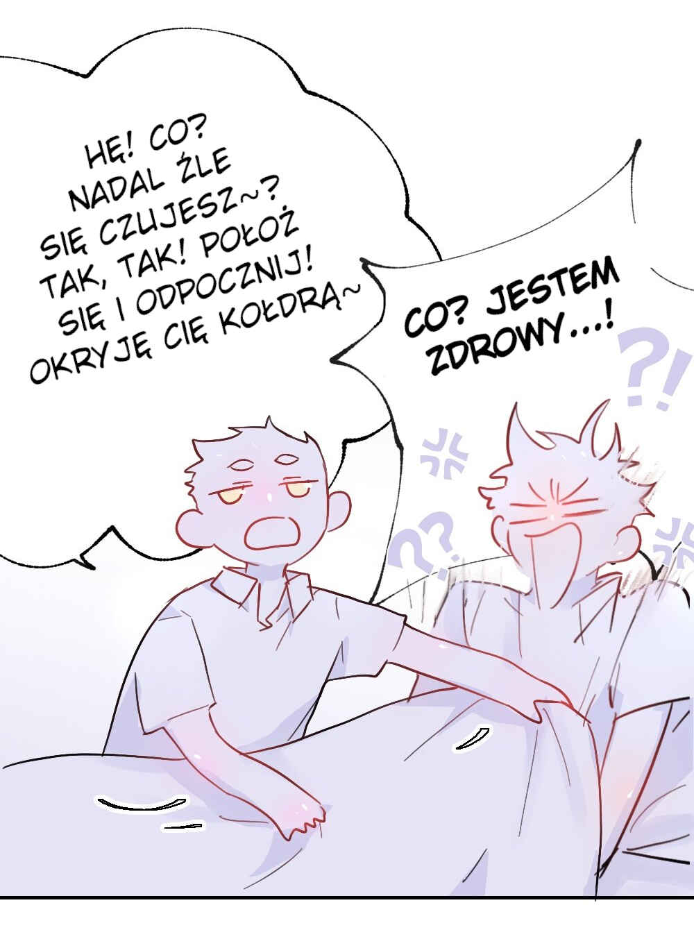 Lemon Chapter 14 - Page 5