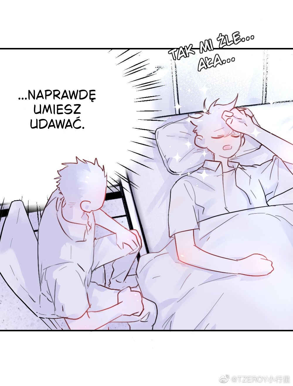 Lemon Chapter 14 - Page 7