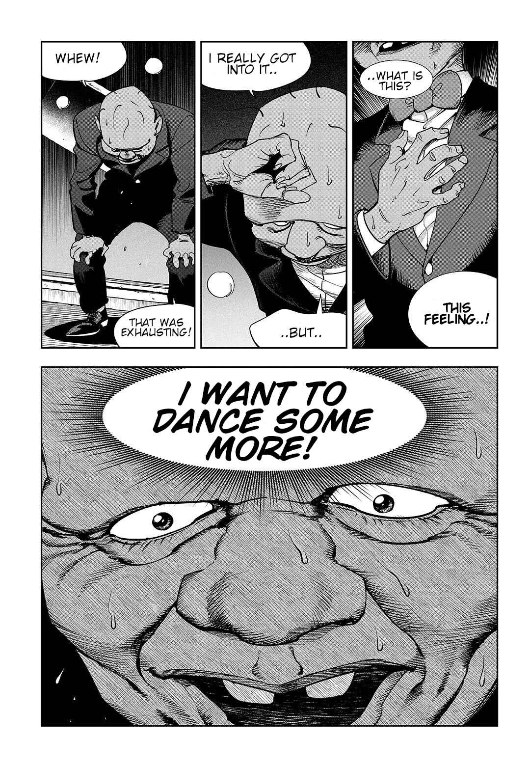 Fight Class 3 Chapter 99 - Page 9