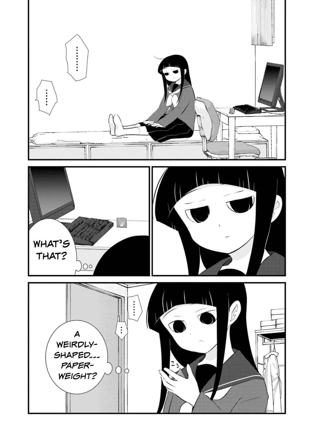 Sonna Kazoku nara Sutechaeba? Chapter 12 - Page 13