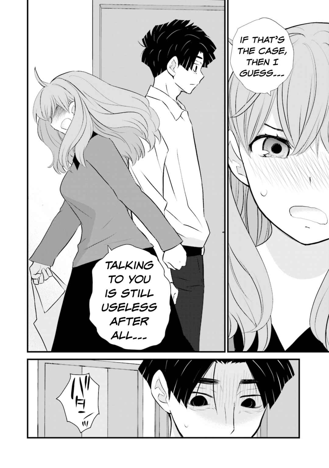 Sonna Kazoku nara Sutechaeba? Chapter 12 - Page 16