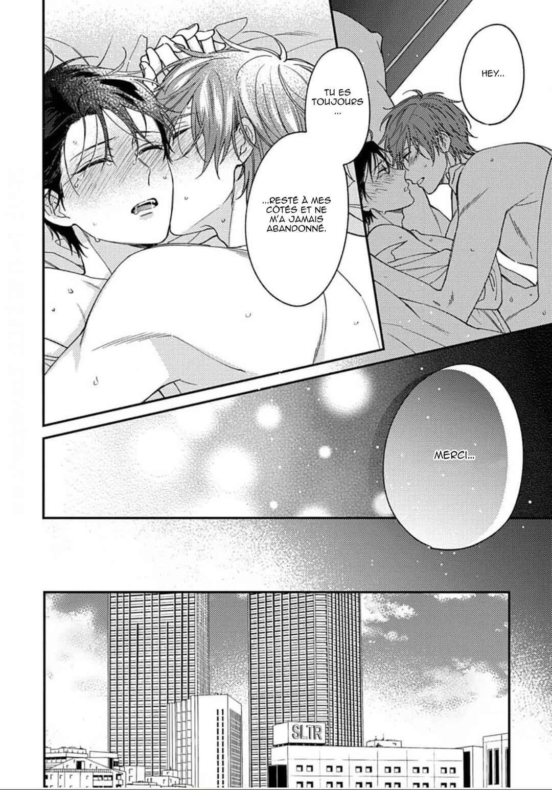 Hatsujo Playroom Chapter 4 - Page 19