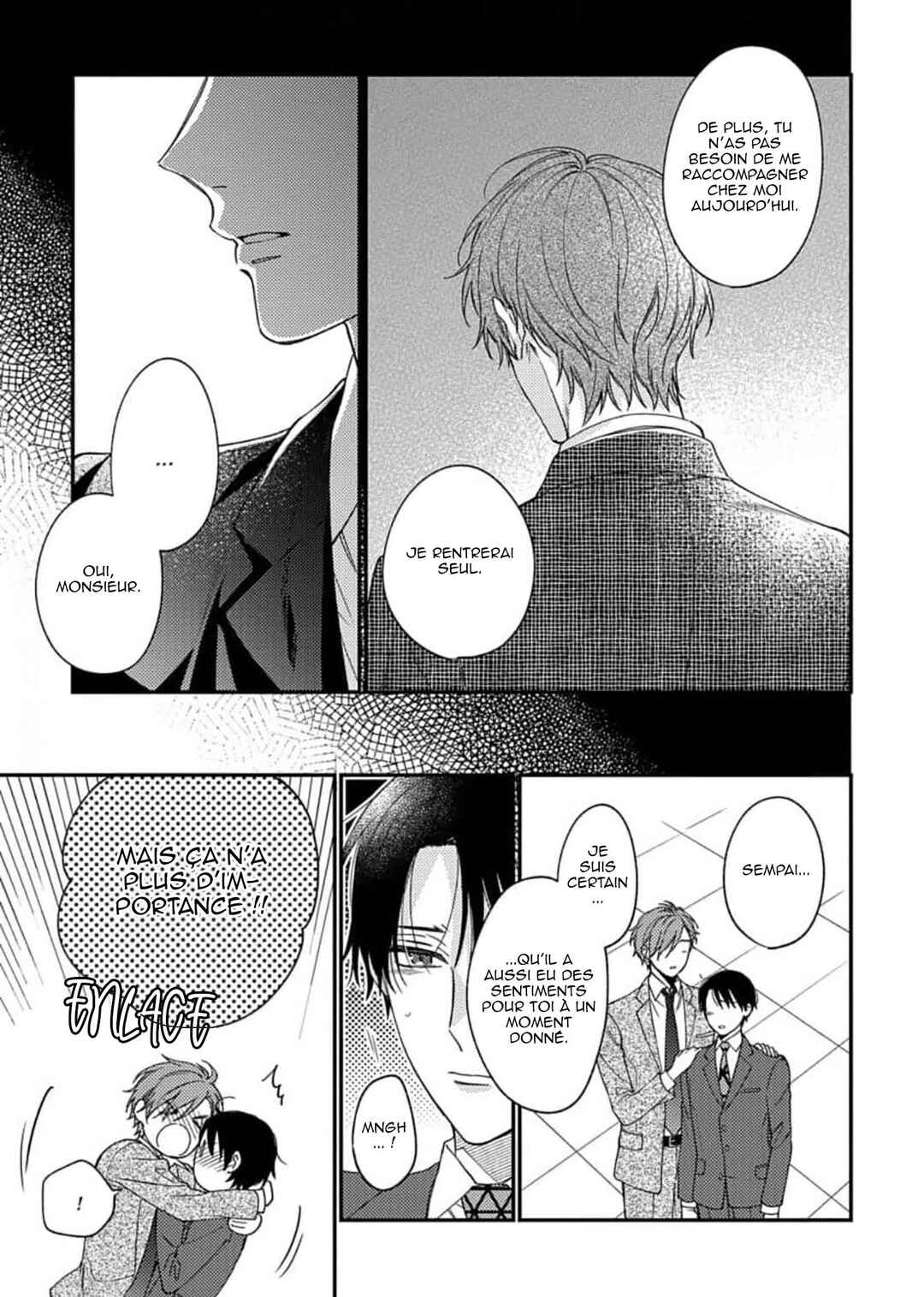 Hatsujo Playroom Chapter 4 - Page 26