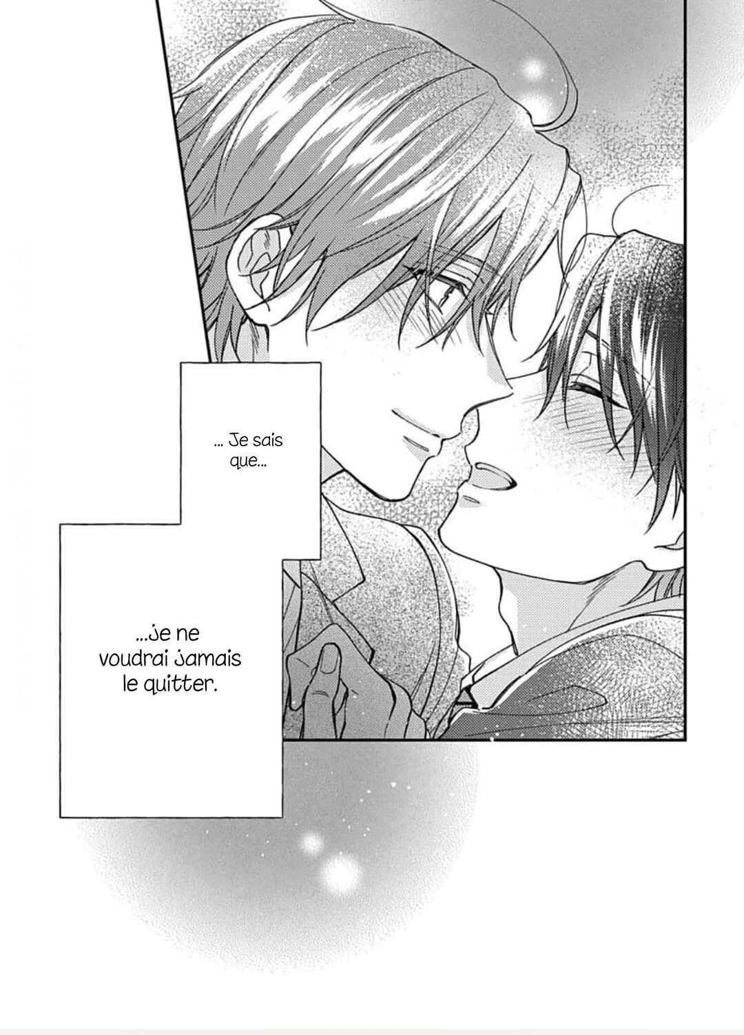 Hatsujo Playroom Chapter 4 - Page 28