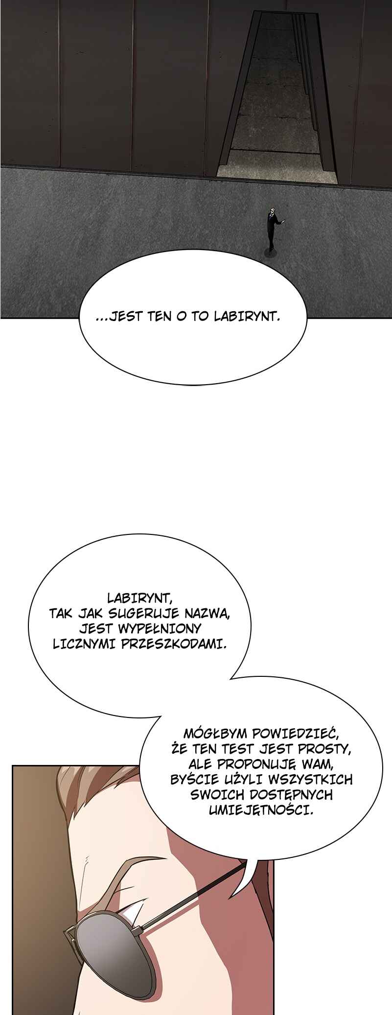 The Advanced Player of the Tutorial Tower Chapter 4 - Page 14