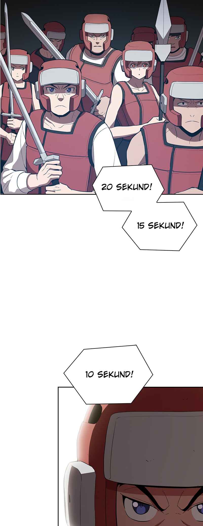 The Advanced Player of the Tutorial Tower Chapter 4 - Page 17