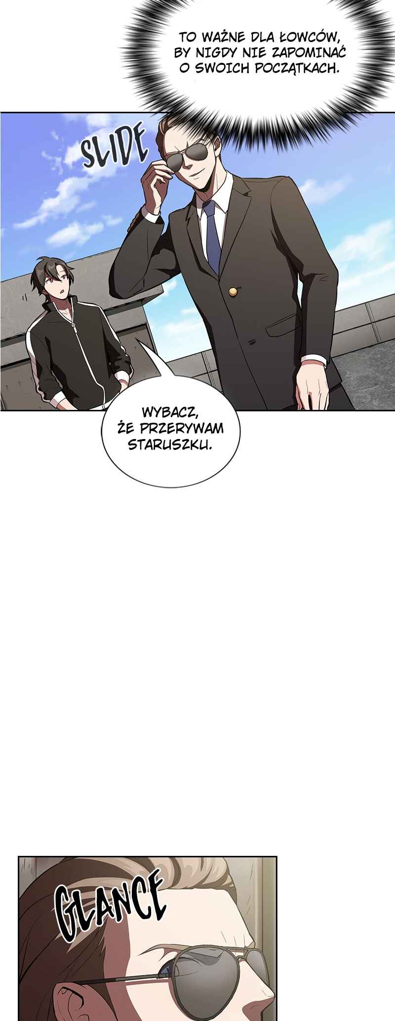 The Advanced Player of the Tutorial Tower Chapter 4 - Page 23