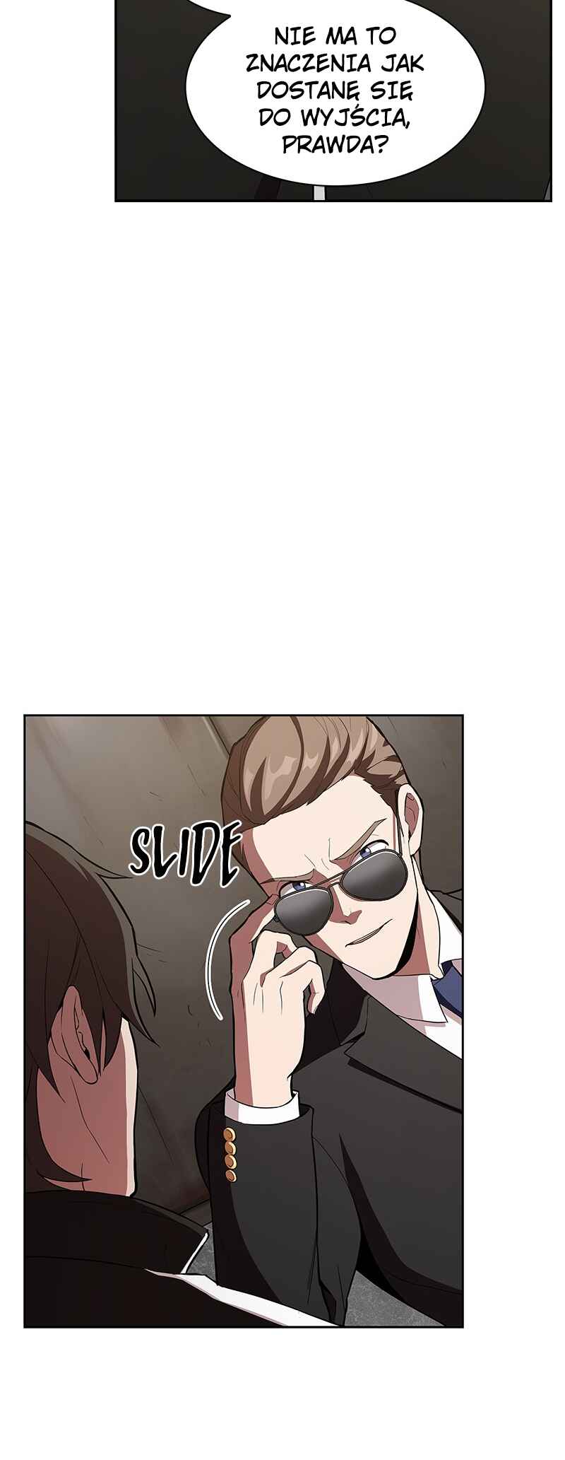 The Advanced Player of the Tutorial Tower Chapter 4 - Page 25
