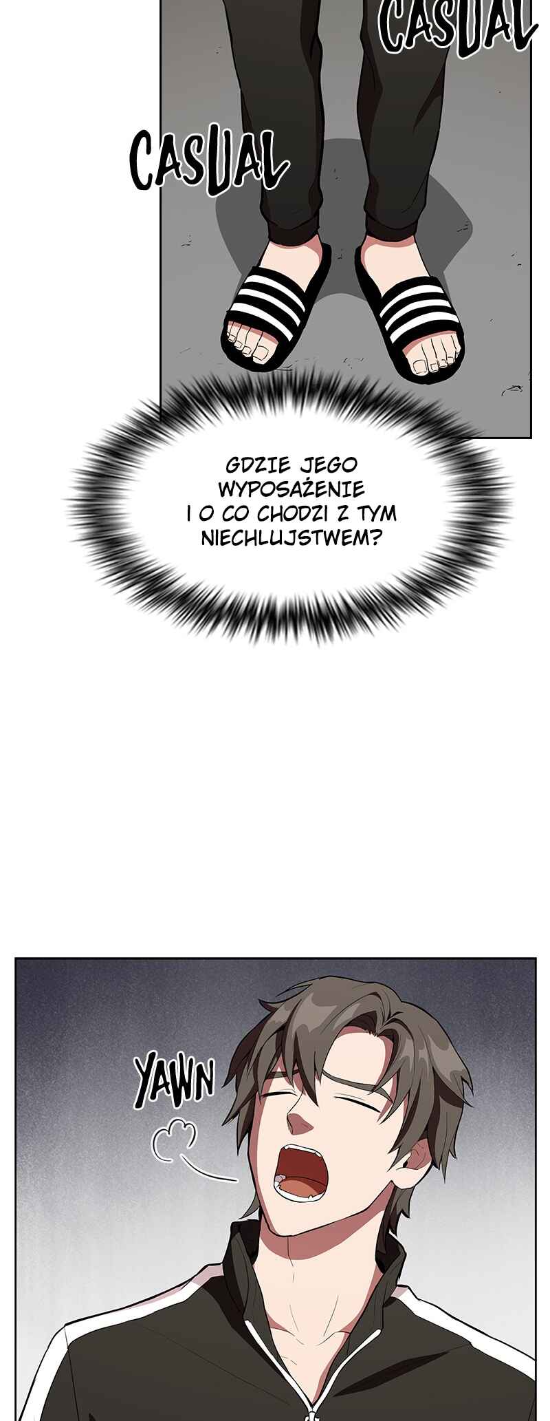 The Advanced Player of the Tutorial Tower Chapter 4 - Page 27