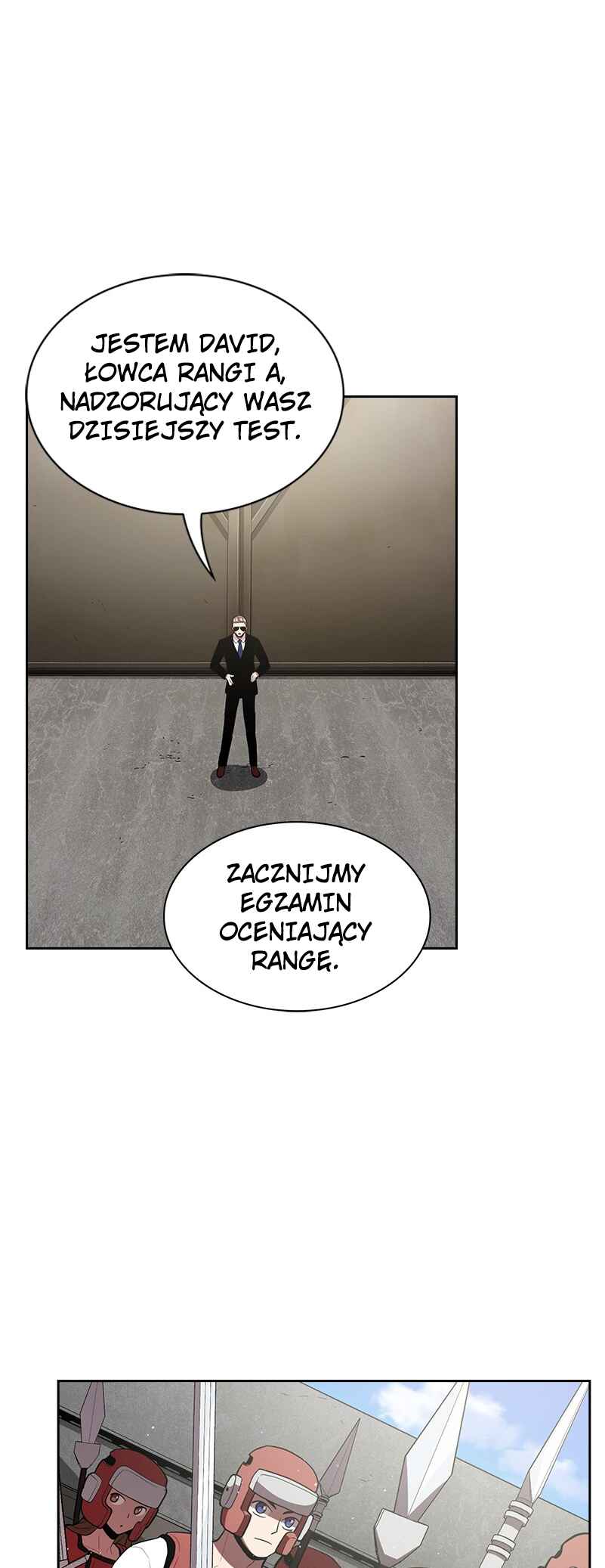 The Advanced Player of the Tutorial Tower Chapter 4 - Page 3