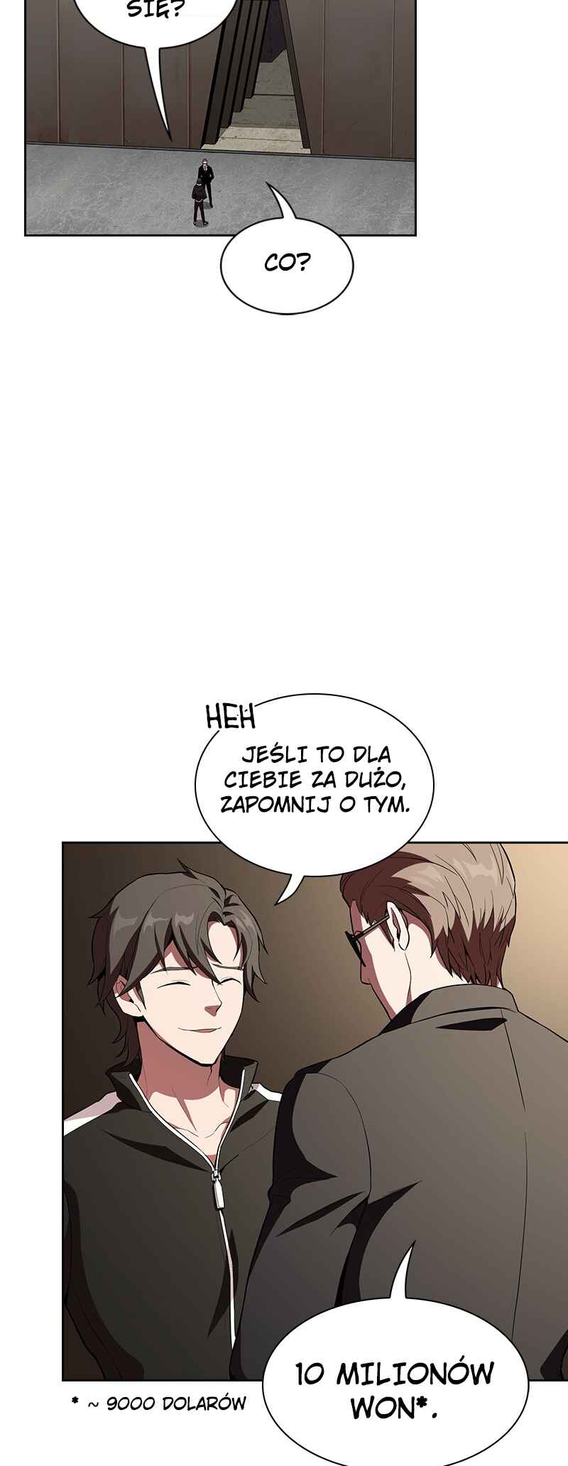 The Advanced Player of the Tutorial Tower Chapter 4 - Page 35