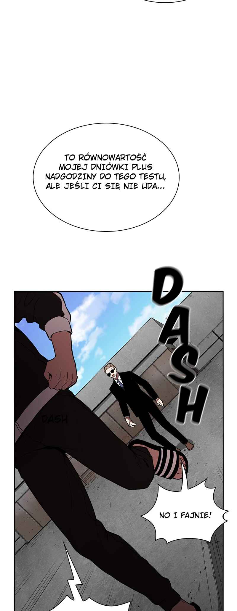 The Advanced Player of the Tutorial Tower Chapter 4 - Page 36