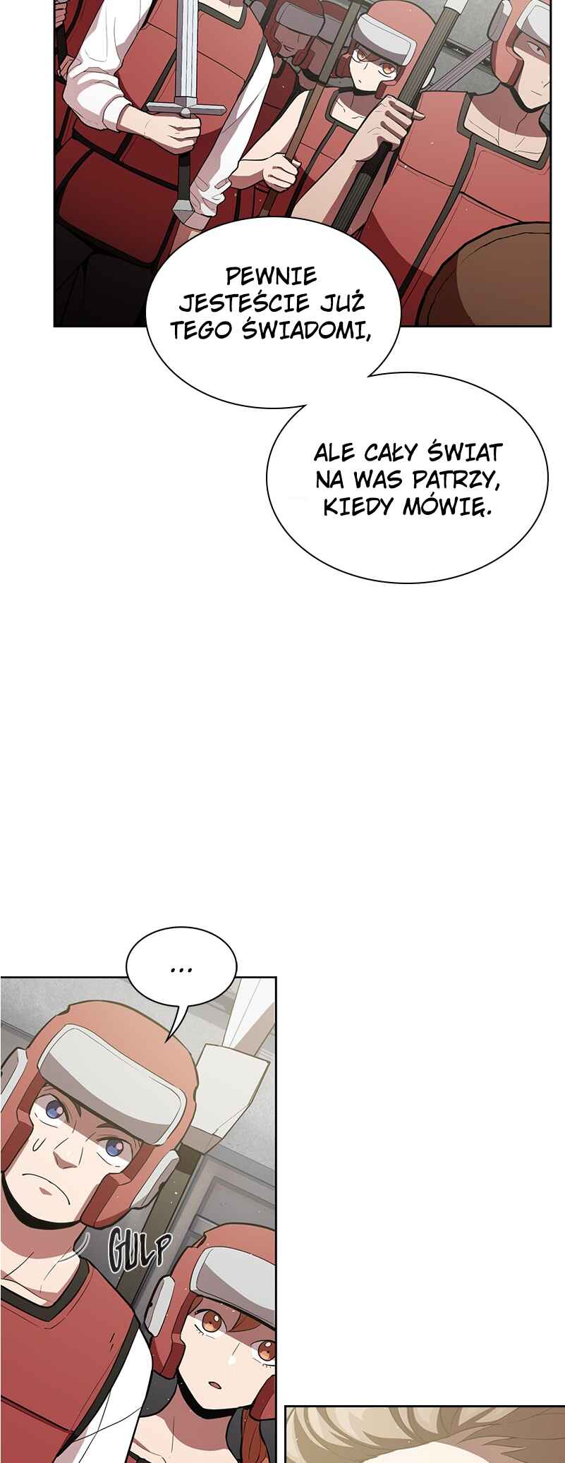 The Advanced Player of the Tutorial Tower Chapter 4 - Page 4