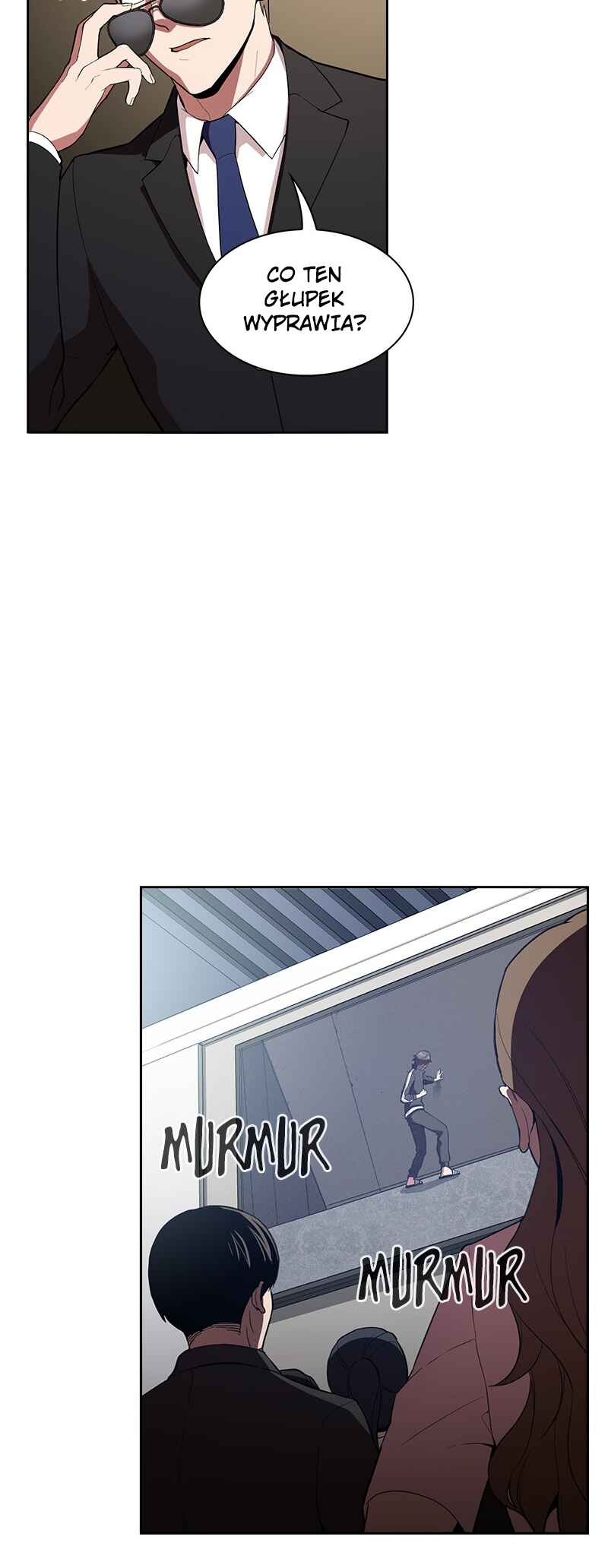 The Advanced Player of the Tutorial Tower Chapter 4 - Page 43