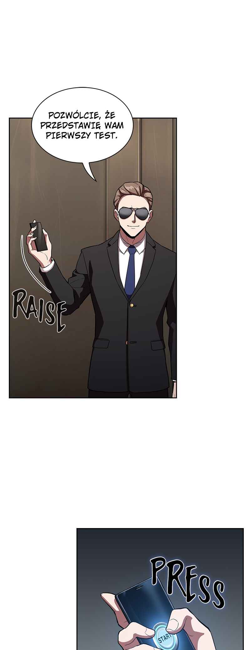 The Advanced Player of the Tutorial Tower Chapter 4 - Page 8