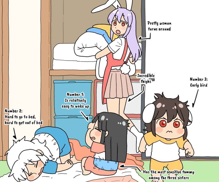 Touhou - Mamange Eternal (Doujinshi) Chapter 31 - Page 30