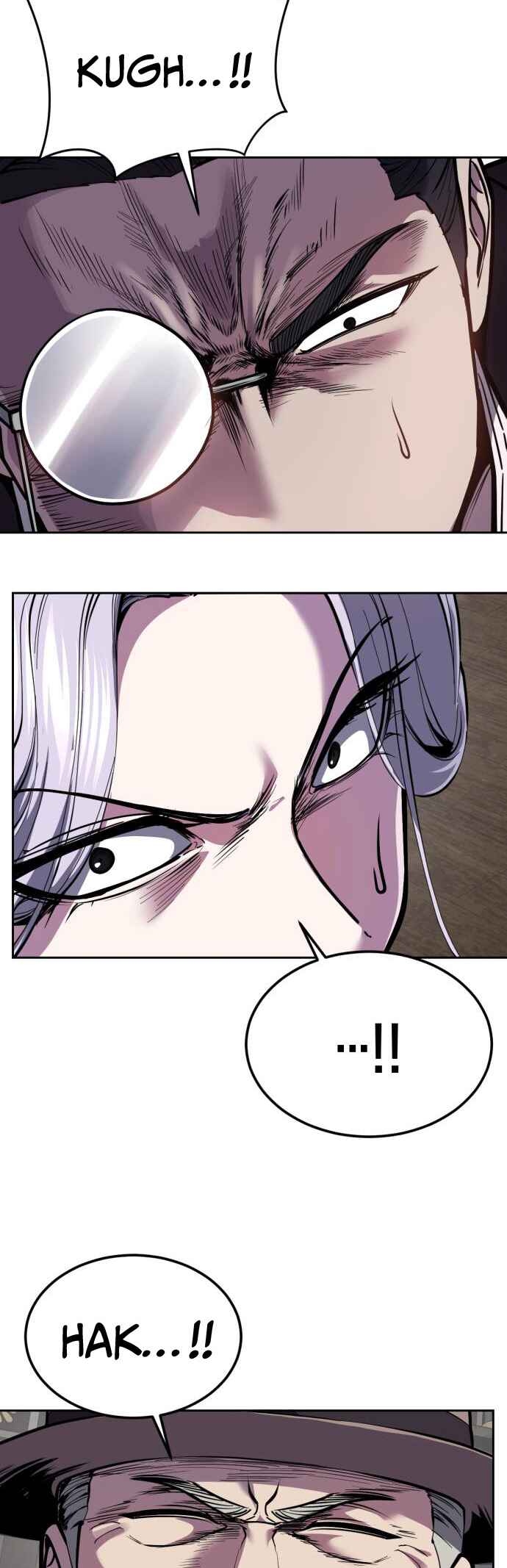 The Boy of Death Chapter 328 - Page 31